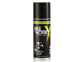 Čistič Bikeworx Shine Star Classic -spray 200ml