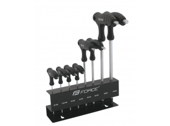 Imbus FORCE  8 ks + stojan