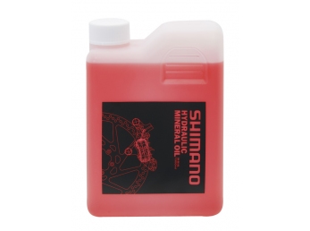 Minerální  olej SHIMANO DISC 1l