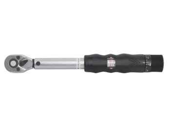 Momentová ráčna Force 1/4’’ 0-14 Nm