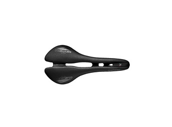 Sedlo  SELLE SAN MARCO Aspide Open-Fit Superleggera Narrow (black/black)