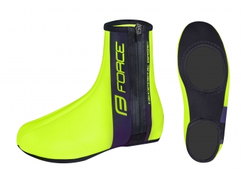návleky treter FORCE NEOPRENE BASIC ROAD, fl