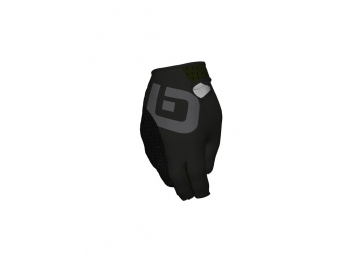 Cyklistické rukavice ALÉ MTB FANGO GLOVE - Velikost M