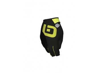 Cyklistické rukavice ALÉ MTB FANGO GLOVE - Velikost L
