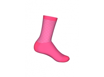 Cyklistické ponožky ALÉ IDENTITY SOCKS - Velikost S