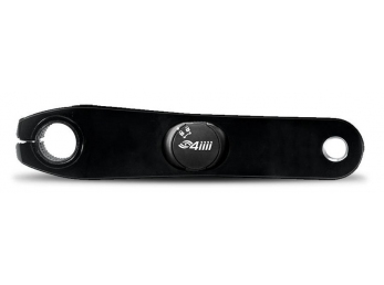 Wattmeter Shimano DuraAce 9100 Precision 3D - Délka kliky 170 mm