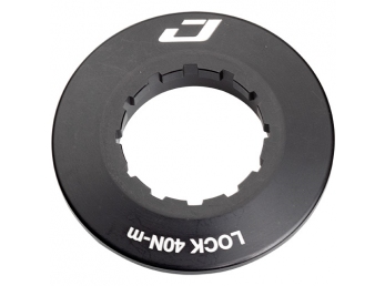 JAGWIRE matice na kotouč Centerlock 9-12mm osa
