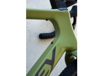 Ridley ASTR RS SRAM FORCE XLPR 1x12 UD Carbon + Silver + Bronze Gold