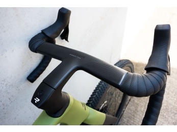 Ridley ASTR RS SRAM FORCE XLPR 1x12 UD Carbon + Silver + Bronze Gold
