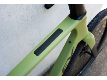 Ridley ASTR RS SRAM FORCE XLPR 1x12 UD Carbon + Silver + Bronze Gold