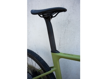 Ridley ASTR RS SRAM FORCE XLPR 1x12 UD Carbon + Silver + Bronze Gold