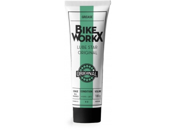 Vazelína Bike Workx Lube Star original 100g