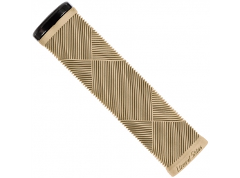 LIZARD SKINS gripy Single-Sided Strata Sand Tan