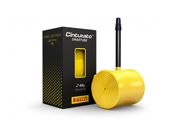 Duše gravel PIRELLI CINTURATO SMARTUBE 33/45-622 presta 60mm