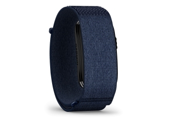 Garmin CIRQA smart band - L-XL, Captain blue