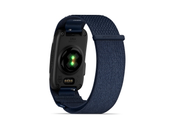 Garmin CIRQA smart band - L-XL, Captain blue