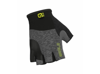 Cyklistické rukavice ALÉ  COMFORT GLOVES  - Velikost XL