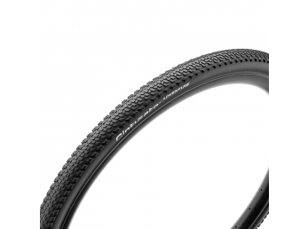 Plášť PIRELLI CINTURATO™ Adventure, 45 - 622, 60 tpi, Pro (gravel), Black