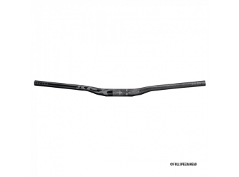Řidítka FSA MTB KFX 31.8x760x18 mm 9D Matt UD 2021