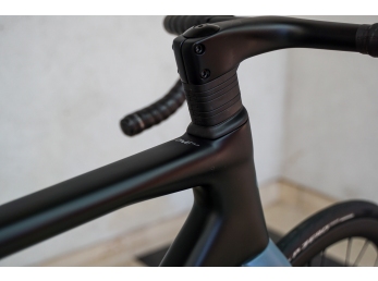 Wilier RAVE SLR Disc + ULTEGRA Di2 + C36 black L