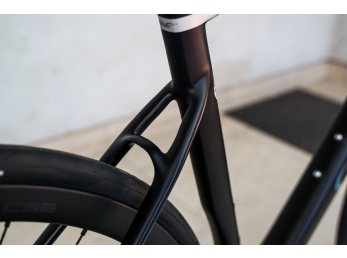 Wilier RAVE SLR Disc + ULTEGRA Di2 + C36 black L