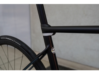 Wilier RAVE SLR Disc + ULTEGRA Di2 + C36 black L