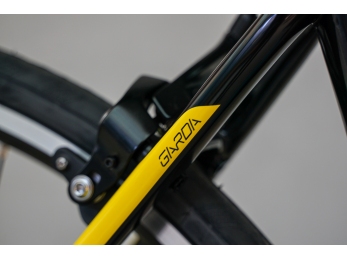 Wilier GARDA Ráfkové+ ULTEGRA +RS100 Astana XL