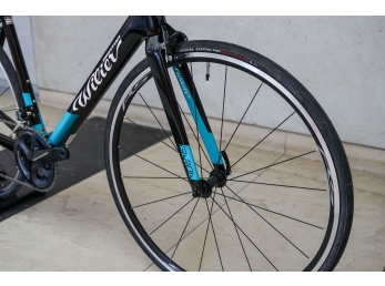 Wilier GARDA Ráfkové+ ULTEGRA +RS100 Astana XL