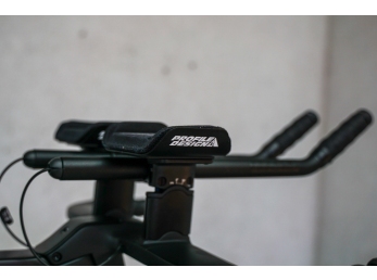 kolo TURBINE ULTEGRA Di2 Disc+COMETE Azzuro