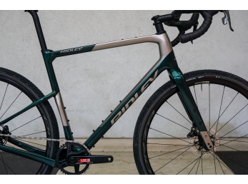 Ridley Kanzo Adventure Rival A 1x1 NEW  2023, Green