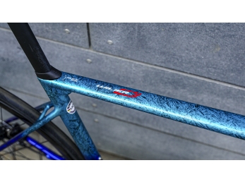 Wilier ZERO SLR Disc + ULTEGRA Di2 + SLR38 Astana L
