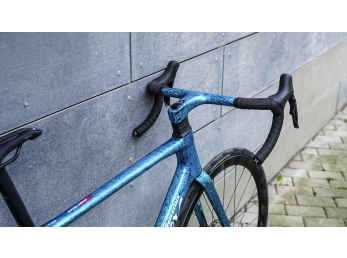 Wilier ZERO SLR Disc + ULTEGRA Di2 + SLR38 Astana L