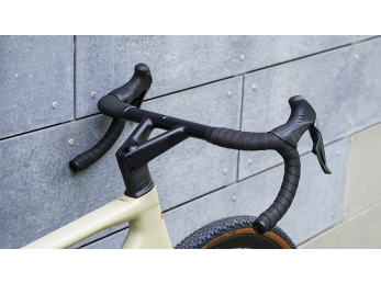 Wilier RAVE SLR Disc + GRX Di2 2x11 + GRAFF sand L