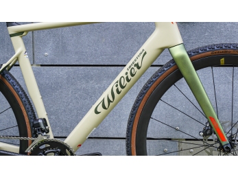 Wilier URTA SLR XT 1x12+Kashima+966 black XL