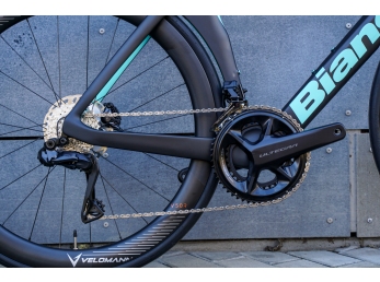 Ridley Grifn SRAM Rival XLPR 2x12 2023