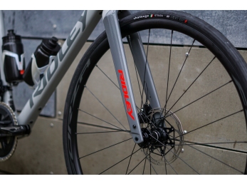Ridley Grifn SRAM Rival XLPR 2x12 2023