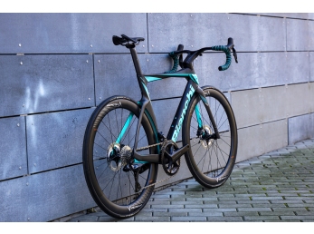 Ridley Grifn SRAM Rival XLPR 2x12 2023