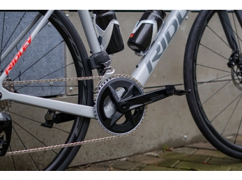Ridley Grifn SRAM Rival XLPR 2x12 2023