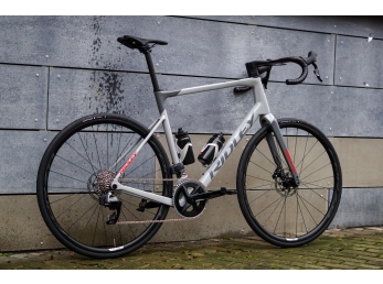 Ridley Grifn SRAM Rival XLPR 2x12 2023