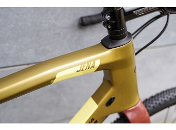 Wilier JENA + GRX 1x11+MICHE Graff Al green
