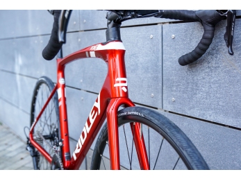 Ridley Fenix Disc Shimano Ultegra Red vel. L 60cm 2023