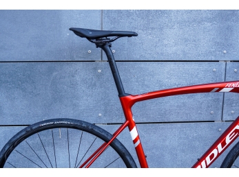 Ridley Fenix Disc Shimano Ultegra Red vel. L 60cm 2023