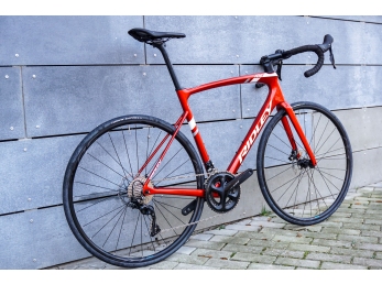 Ridley Fenix Disc Shimano Ultegra Red vel. L 60cm 2023