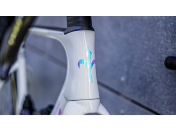 Wilier FILANTE SLR ID2 Shimano Ultegra DI2 KLEOS 50 M PURE WHITE