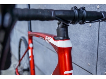 Ridley Fenix Disc Shimano Ultegra Red vel. L 60cm 2023