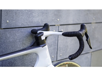 Wilier FILANTE SLR ID2 Shimano Ultegra DI2 KLEOS 50 M PURE WHITE