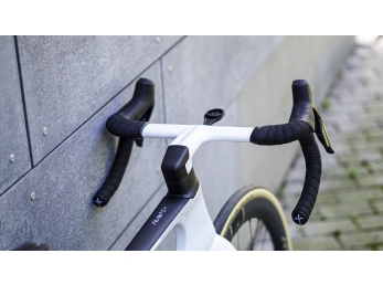 Wilier FILANTE SLR ID2 Shimano Ultegra DI2 KLEOS 50 M PURE WHITE