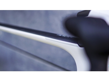 Wilier FILANTE SLR ID2 Shimano Ultegra DI2 KLEOS 50 M PURE WHITE