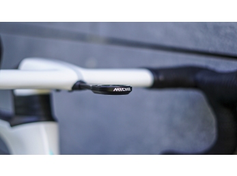 Wilier FILANTE SLR ID2 Shimano Ultegra DI2 KLEOS 50 M PURE WHITE