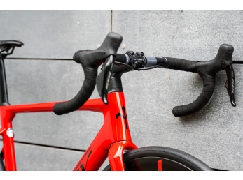 Wilier FILANTE SL Disc + 105 Di2 + NDR50 RED M